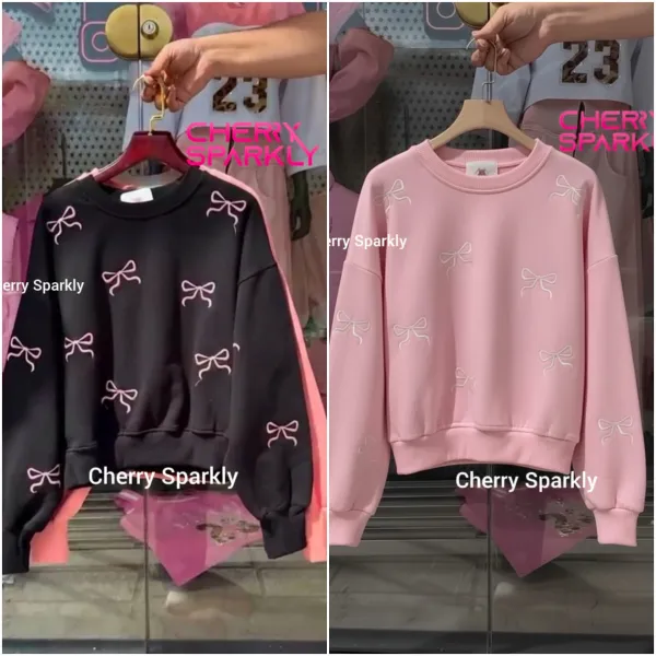 ২ পিস সোয়েটশার্ট কম্বো – মাত্র ৳৯৮০